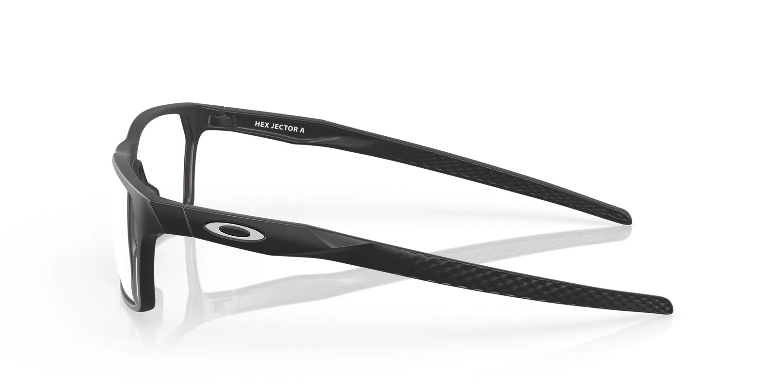 Oakley Hex Jector 8174F Eyeglasses - view 15